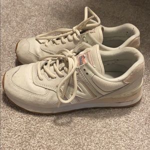 New Balance sneakers